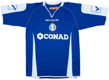 Italia 2013-14 Home