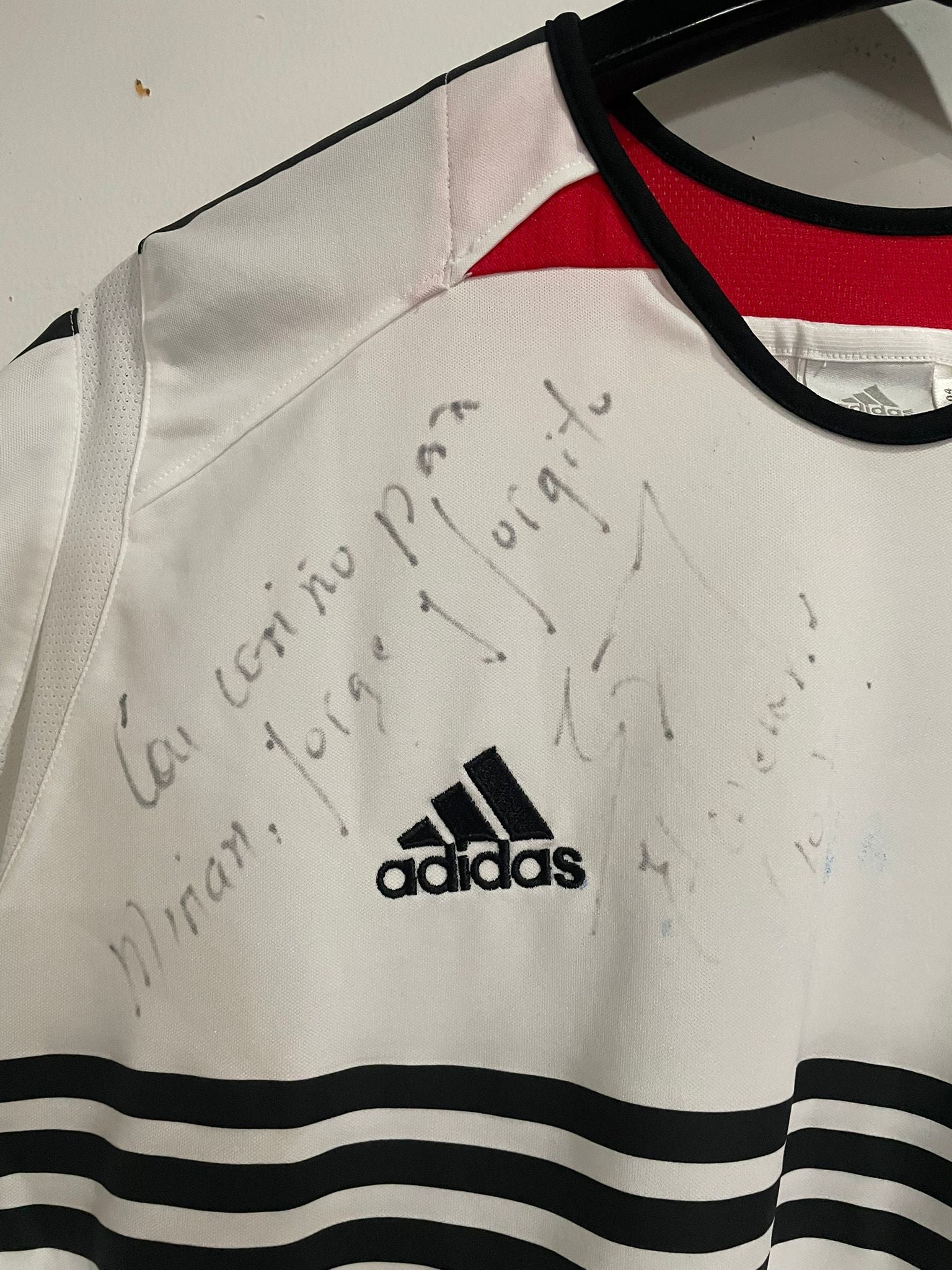 DC United 2005 Away