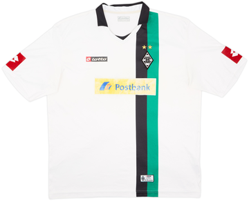 Borussia Monchengladbach 2009-10 Home