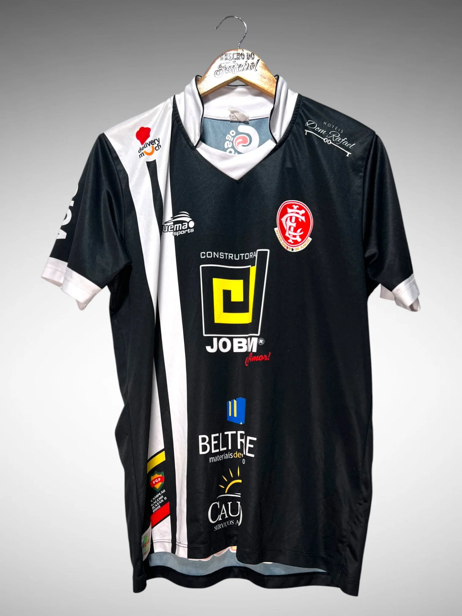 Internacional 2019 Third