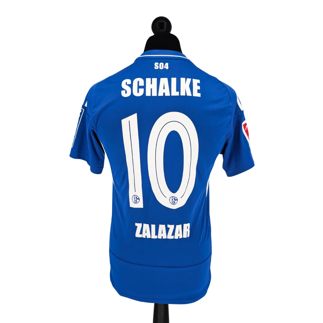 Schalke 2022-23 Home