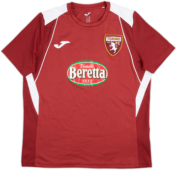 Torino 2019-20 Training