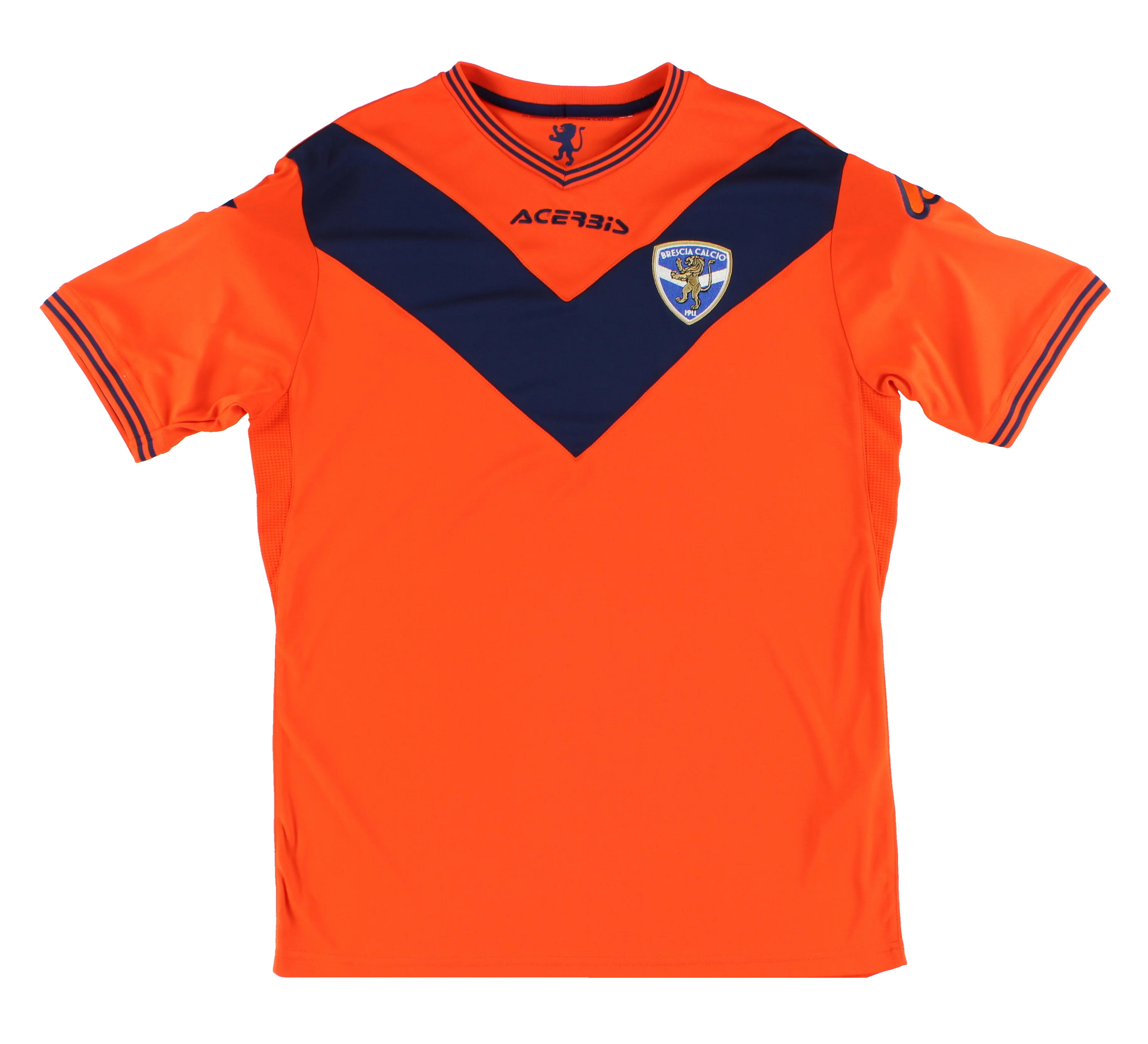 Brescia 2016-17 Gk