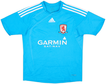 Middlesbrough 2009-10 Away