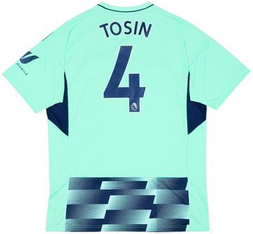 Fulham 2022-23 Away
