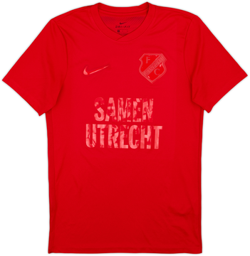 Utrecht 2019-20 Special