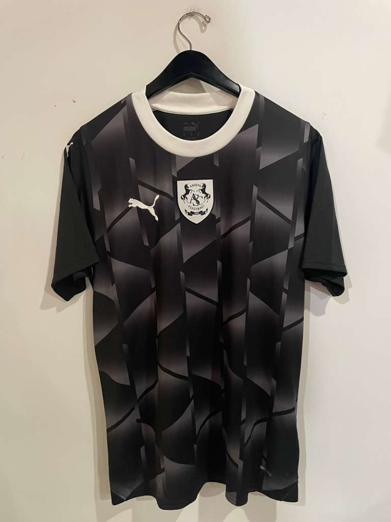 Amiens 2023-24 Away