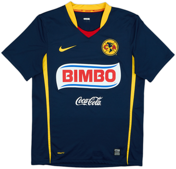 Club America 2008-09 Away