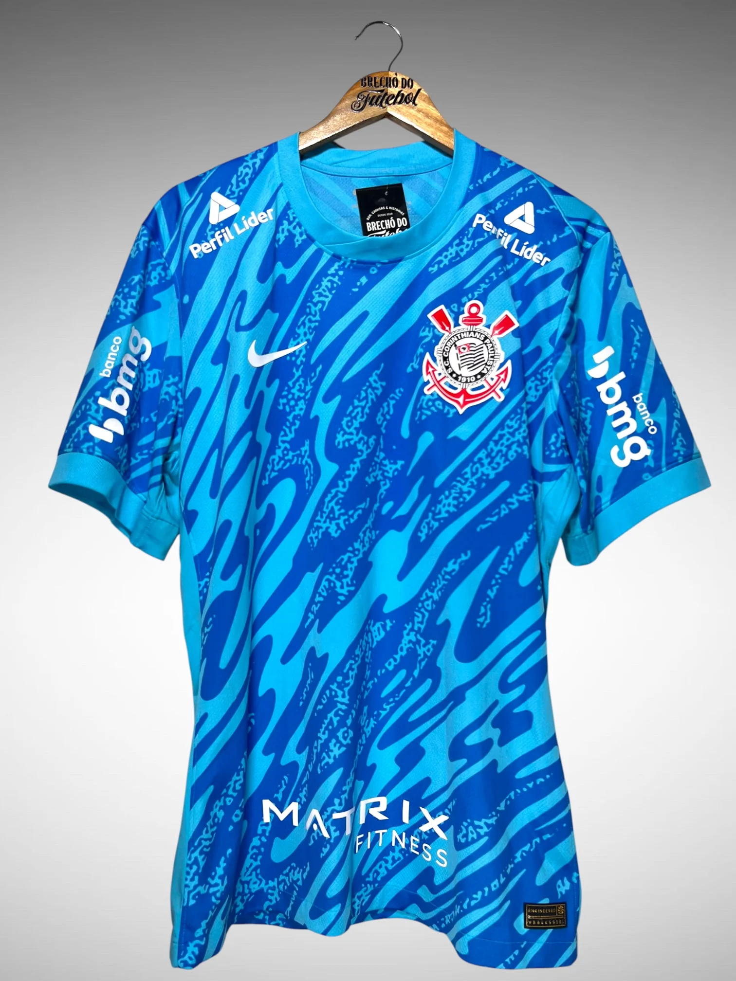 Corinthians 2024 Gk