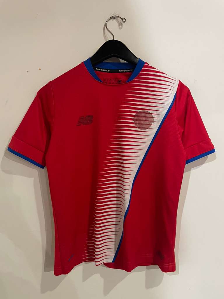 Costa Rica 2017 Home