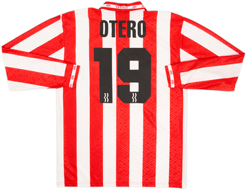 Vicenza 1996-97 Home