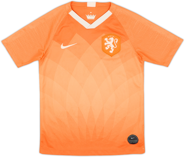 Netherlands 2018-19 Home