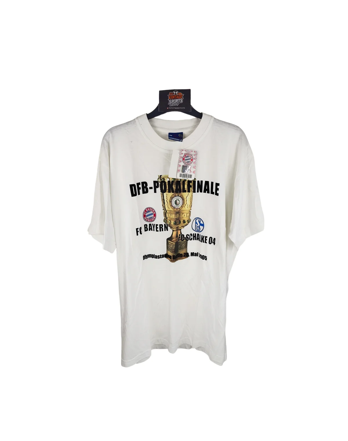 Schalke 04 2004-05 Special