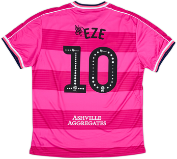 QPR 2018-19 Away