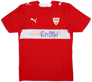 Stuttgart 2006-07 Away