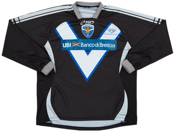 Brescia 2007-08 Gk