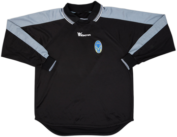 AS Cervia 1990-91 Gk