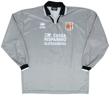 Alessandria 1999-00 Home