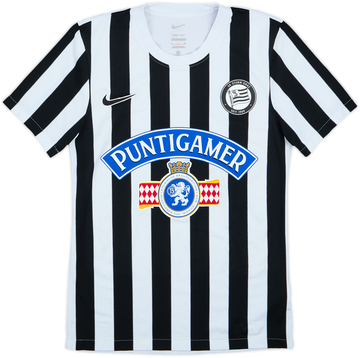 Sturm Graz 2022-23 Home