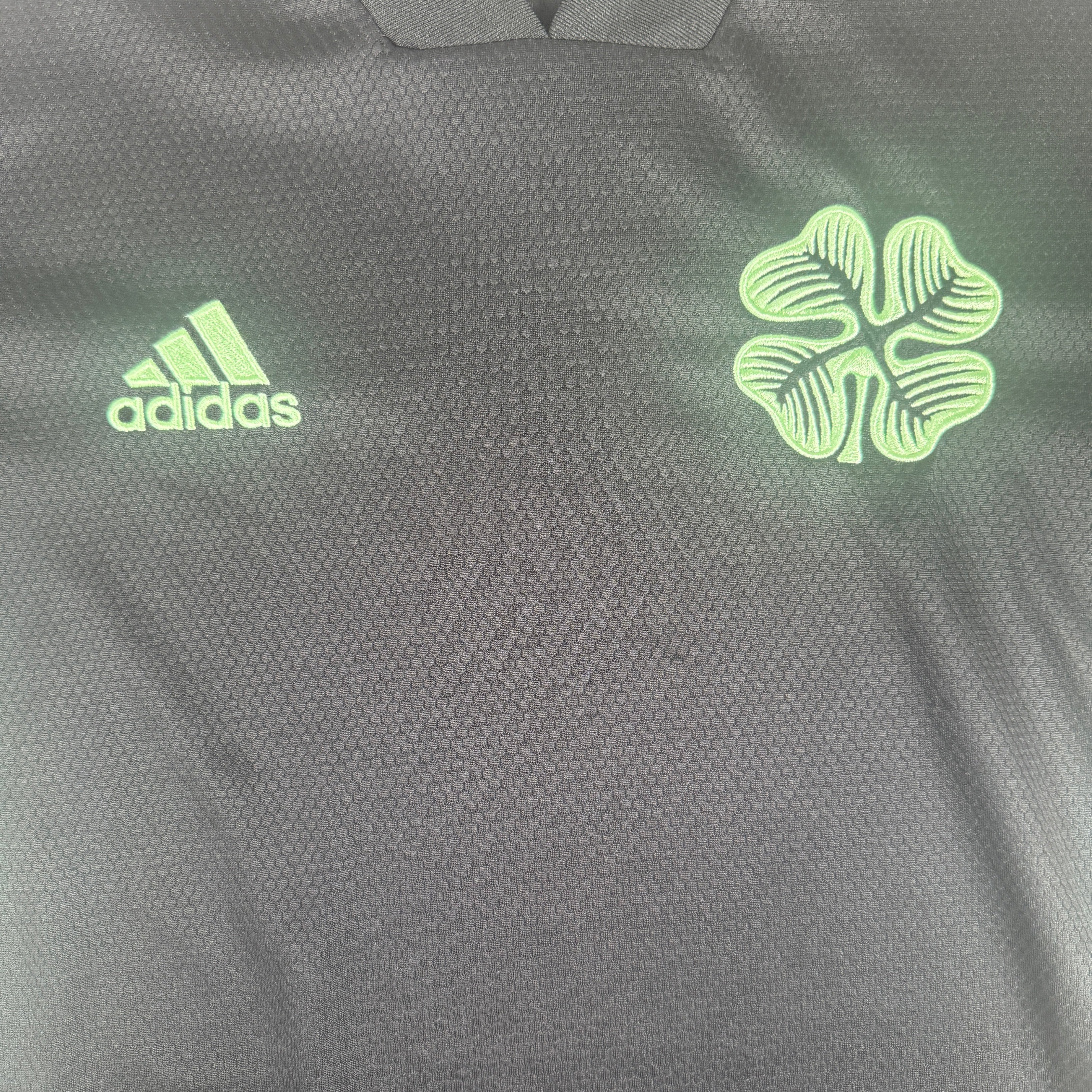 Celtic 2021-22 Special