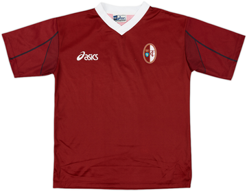Torino 2003-04 Home
