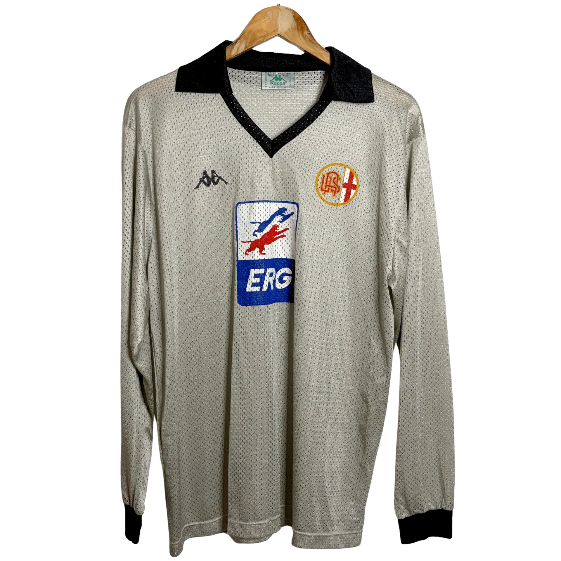 Alessandria 1991-92 Home