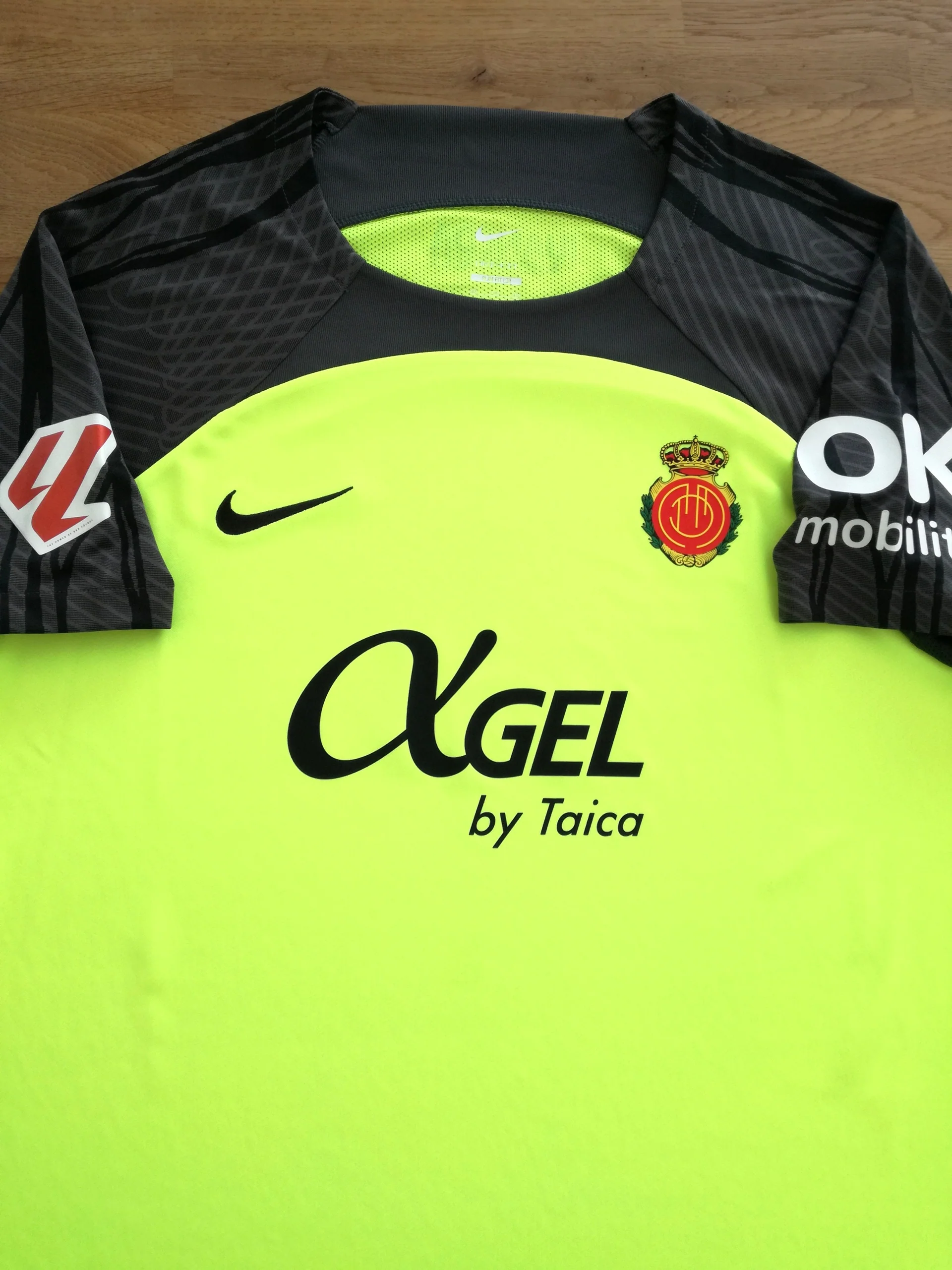 Mallorca 2024-25 Away