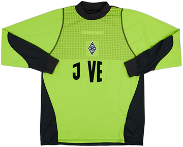 Borussia Monchengladbach 2002-03 Gk