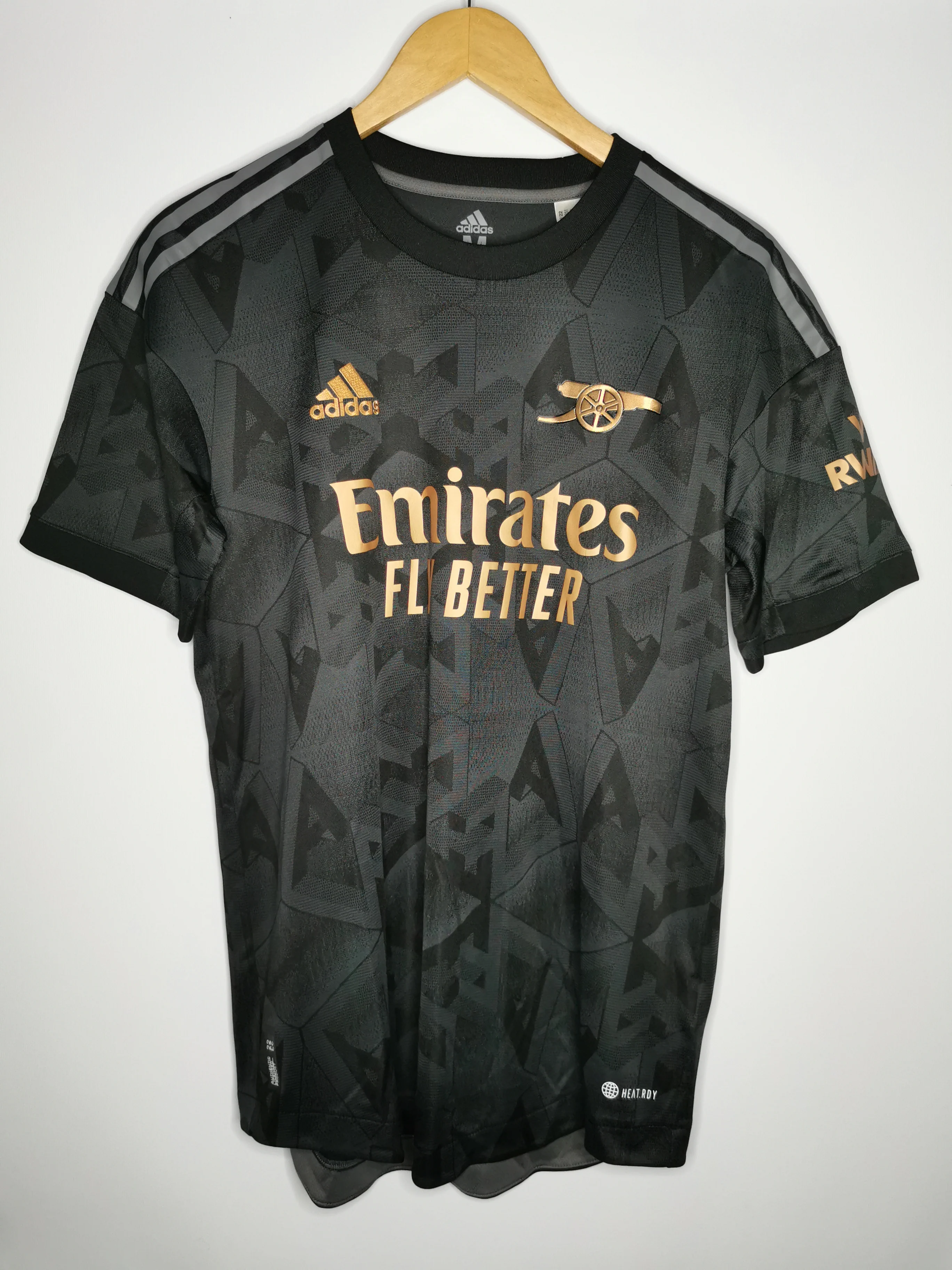 Arsenal 2022 Special