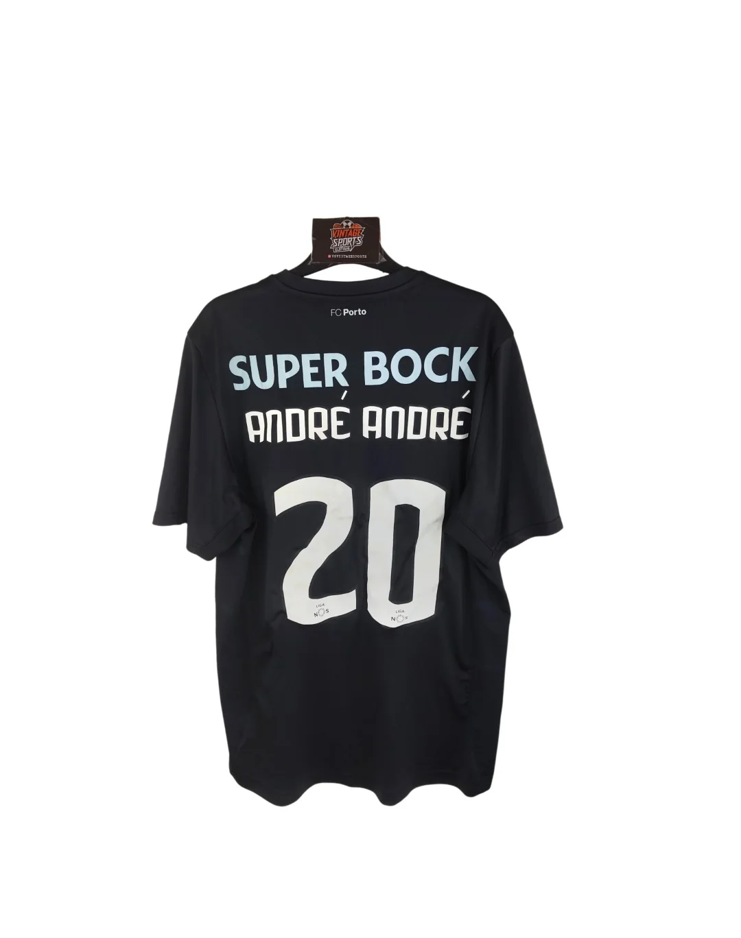Porto 2016-17 Away