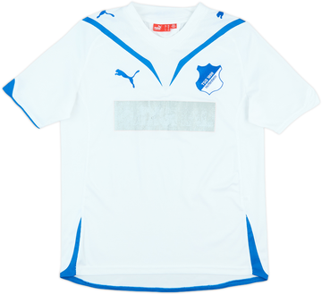 TSG Hoffenheim 2009-10 Away
