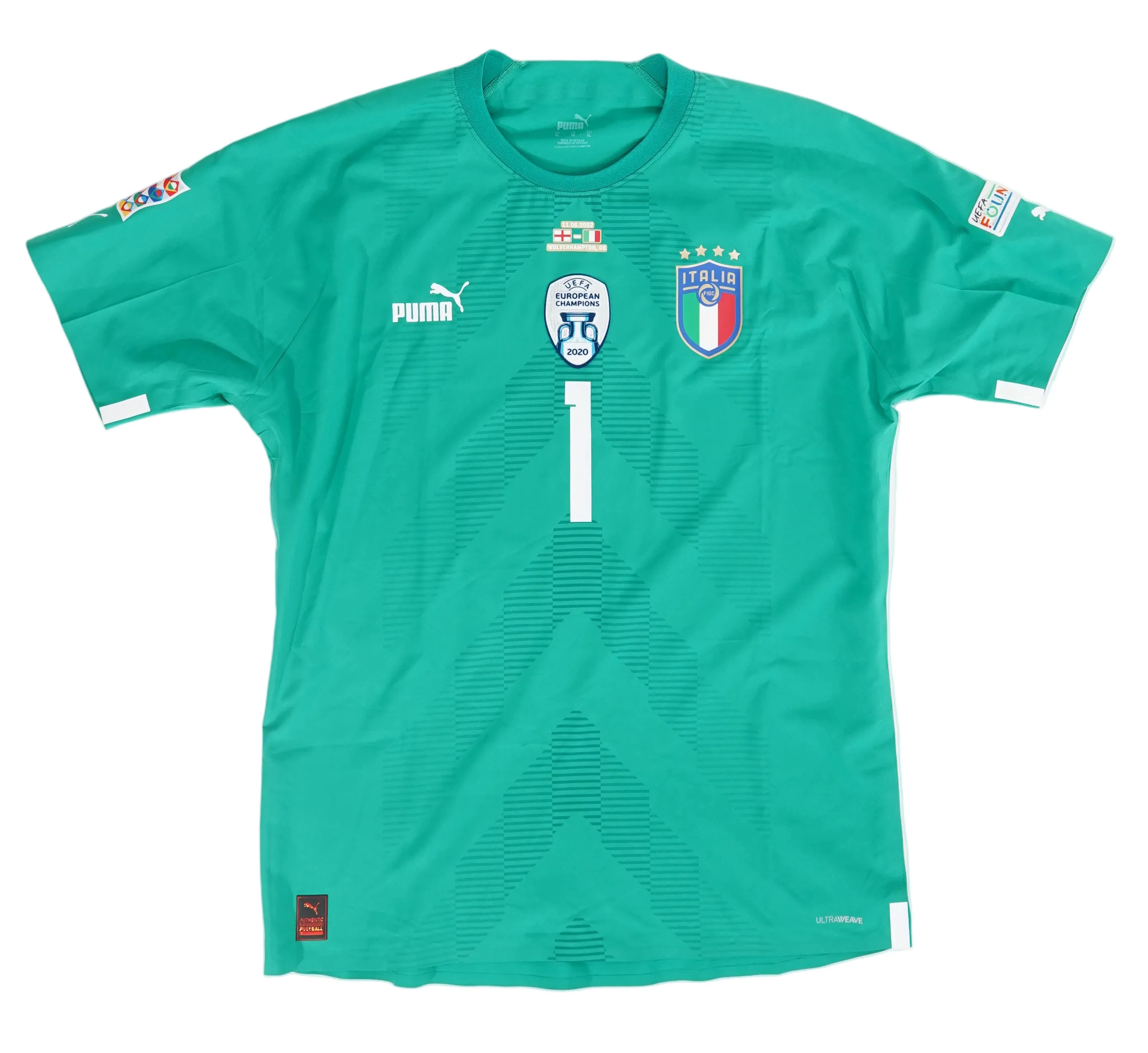 Italia 2022 Special