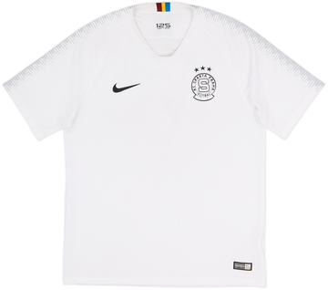 Sparta Prague 2018-19 Away