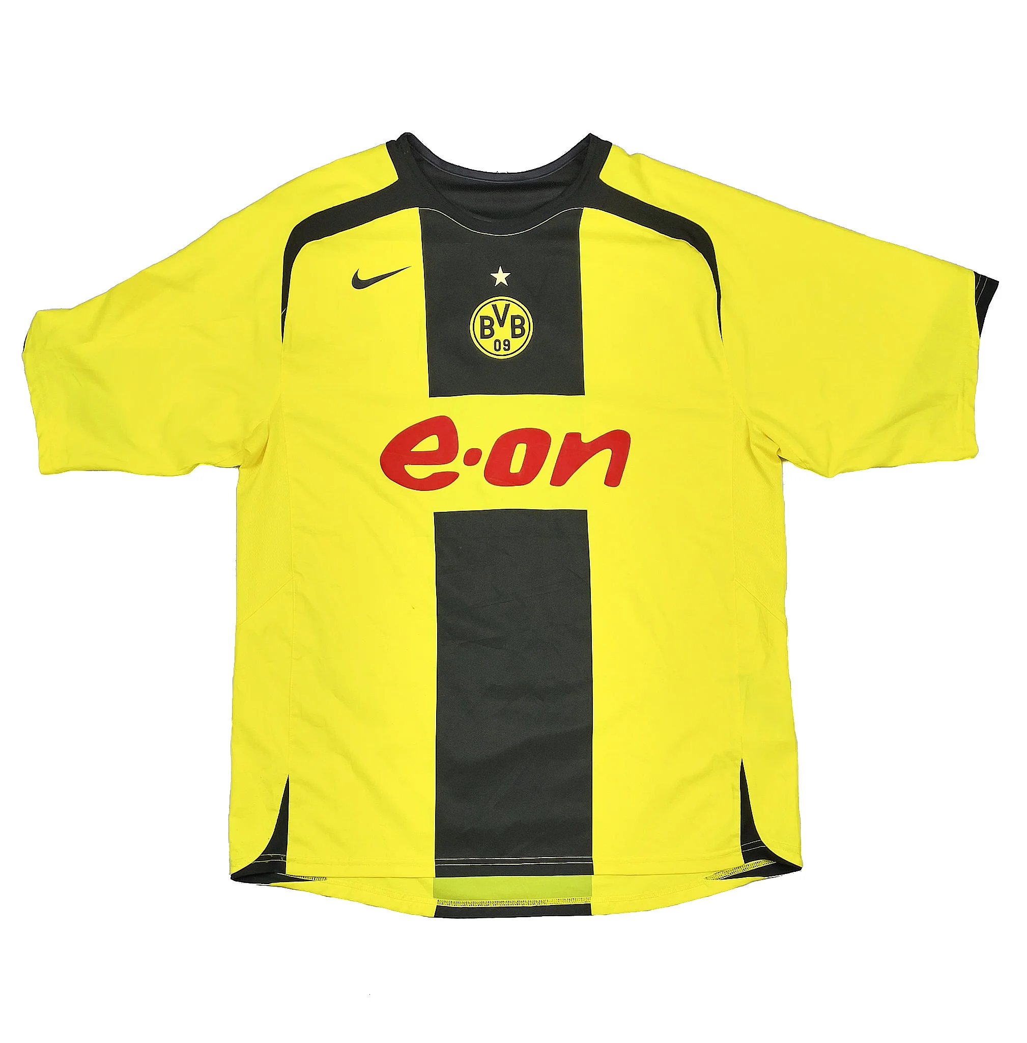Dortmund 2005-06 Special
