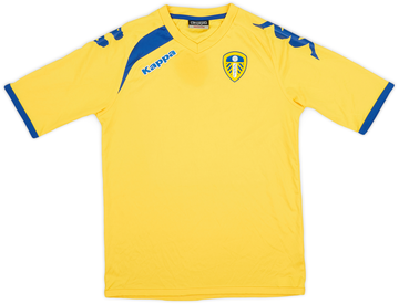 Leeds United 2017-18 Training