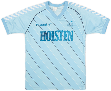 Tottenham 1985-86 Away