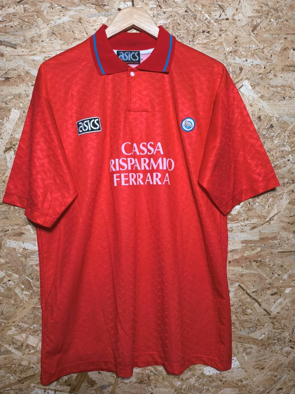SPAL 1993 Special