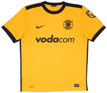 Kaizer Chiefs 2010-11 Home