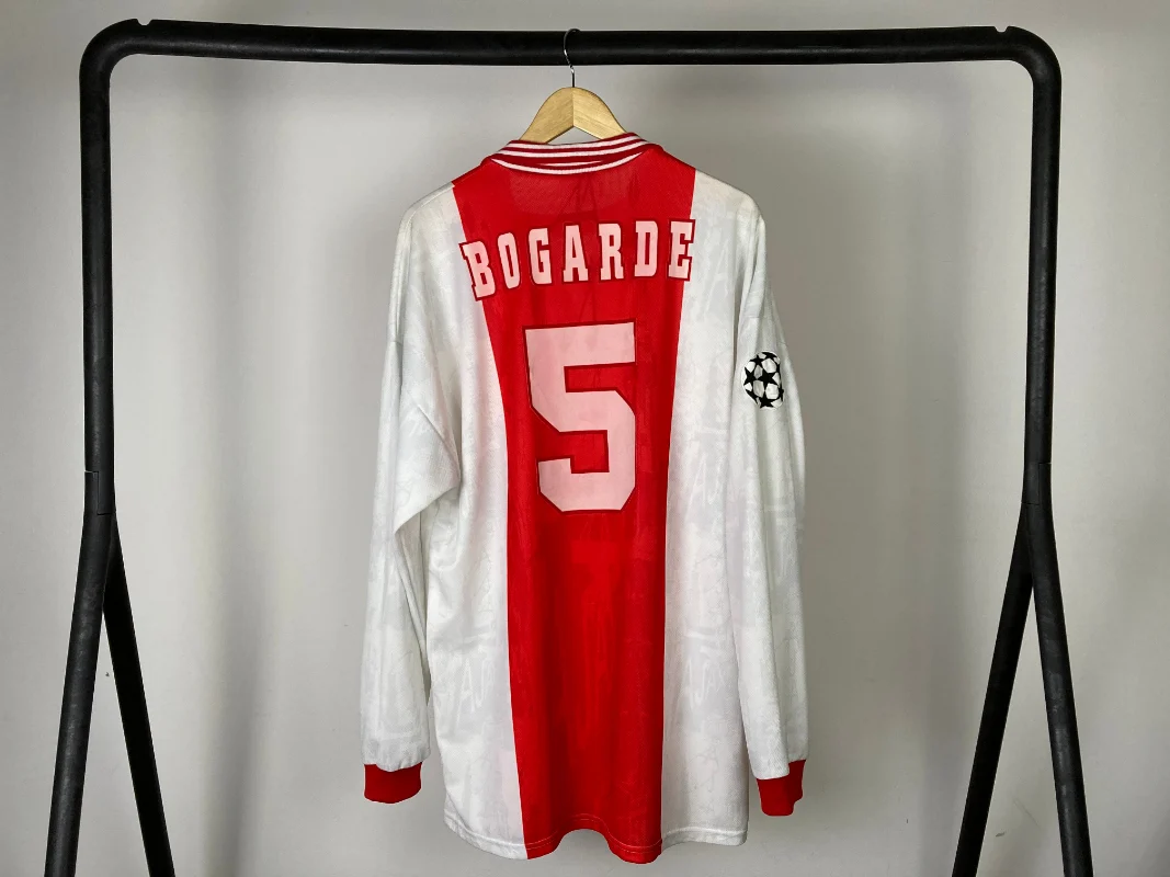 Ajax 1996-97 Special