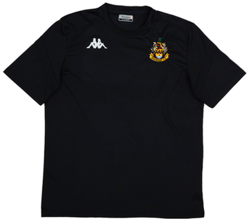 Southport 2023-24 Training