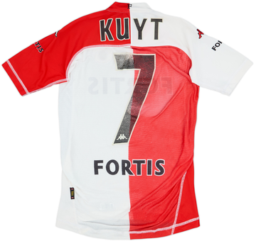 Feyenoord 2004-05 Home
