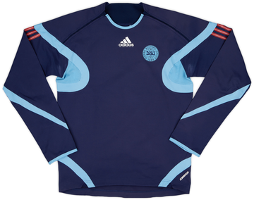 Denmark 2006-07 Gk
