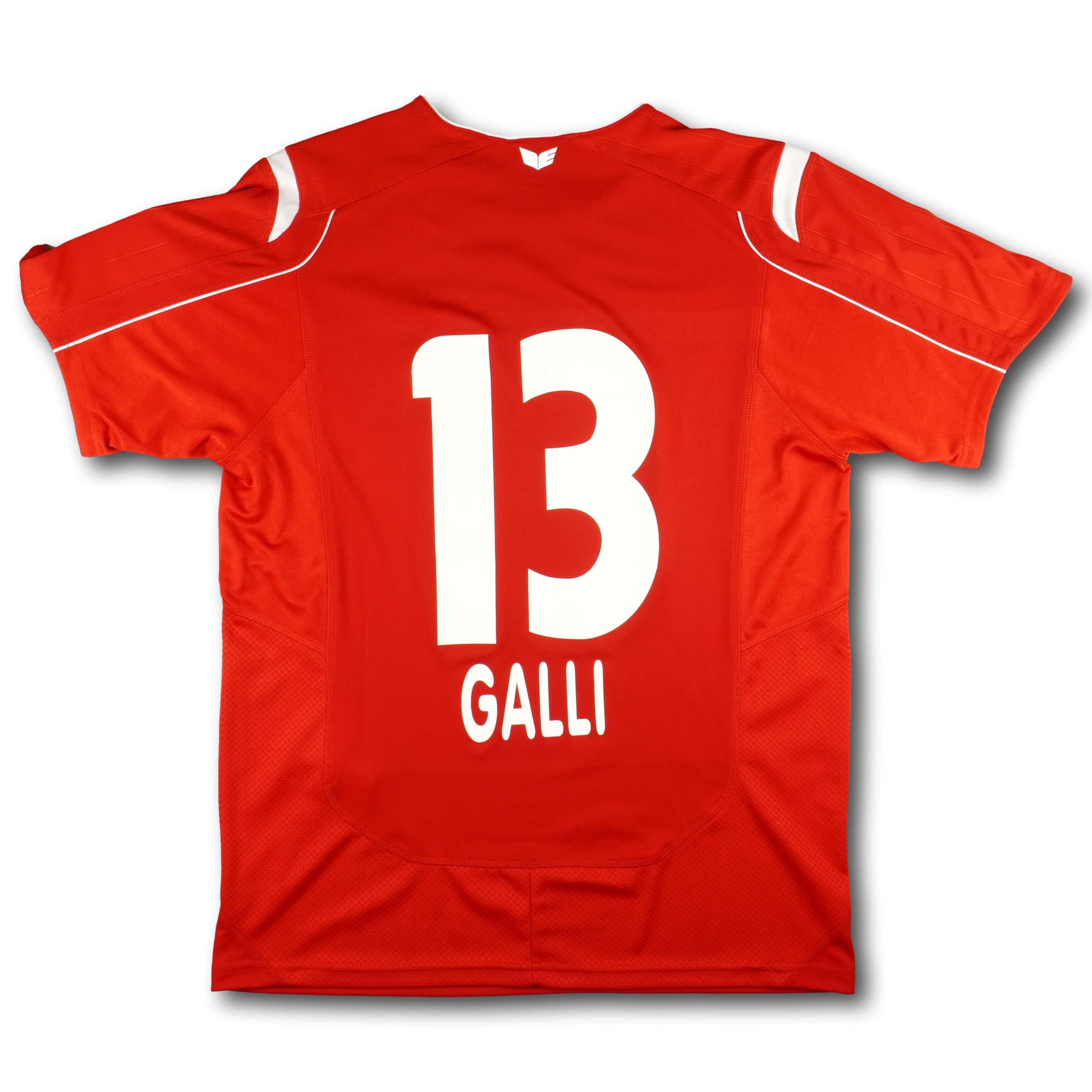 FC Thun 2009-10 Home