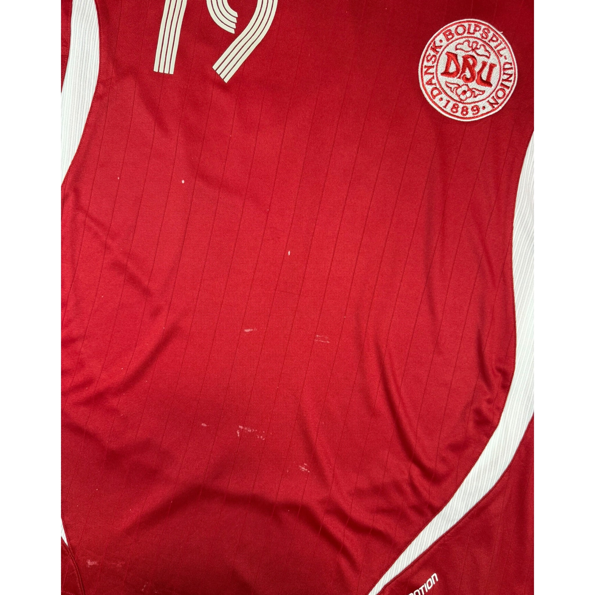 Denmark 2006-08 Home