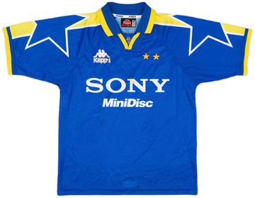 Juventus 1996-97 Away