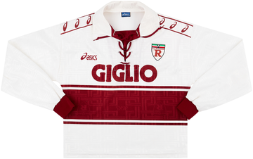 Reggiana 1996-97 Away