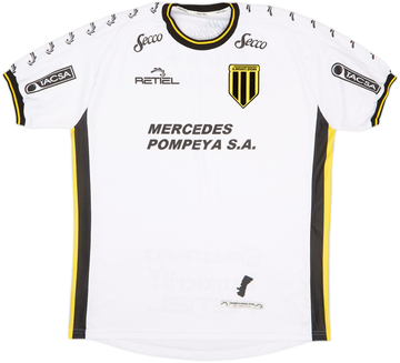 Club Almirante Brown 2022-23 Away