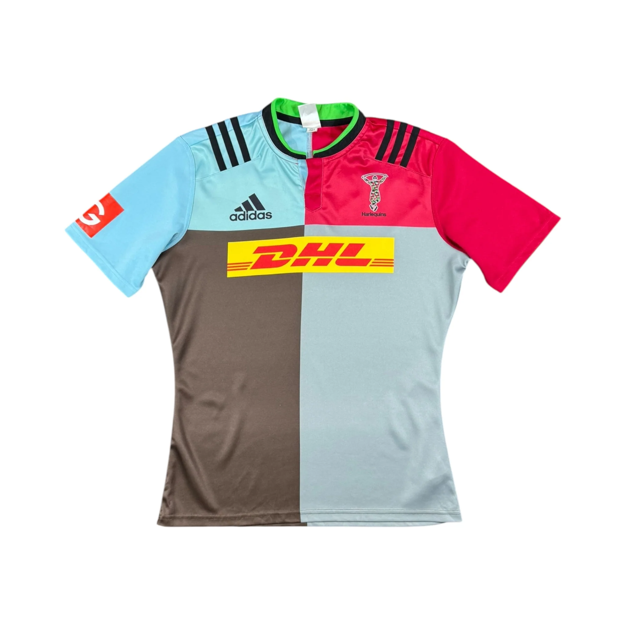 Harlequins 2015-16 Home