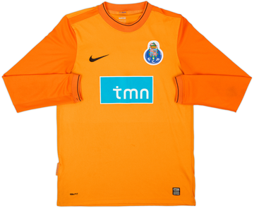 Porto 2008-09 Gk
