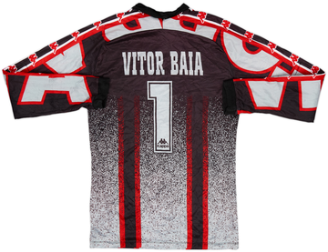 Barcelona 1996-97 Gk